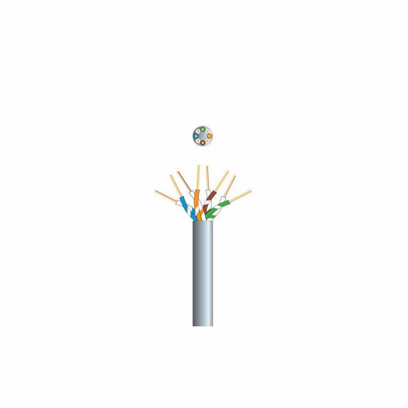 Cable Cat5E ECO 305Mtr.