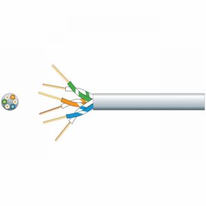 Telephone Wire 3pair per Mtr.