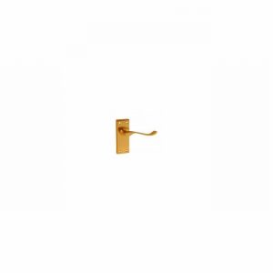 Handle Latch Scroll V.B.