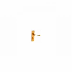 Handle Bathroom Lock Standard V.B.
