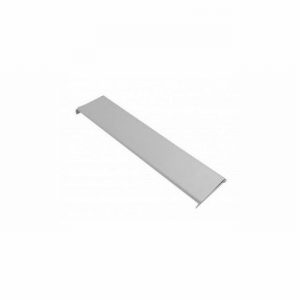 Letter Plate Interior Flap 10" SAA