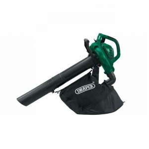 Garden Vac Blower & Mulcher 230Volt 2600Watt