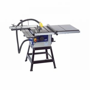 Saw Table DRAPER  8" Cast Table Kit  D