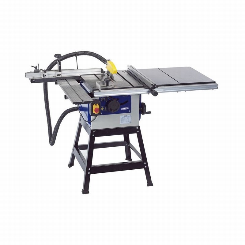 Saw Table DRAPER 8" Cast Table Kit D