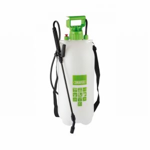 Pressure Sprayer DRAPER Pump Action 10Ltr.