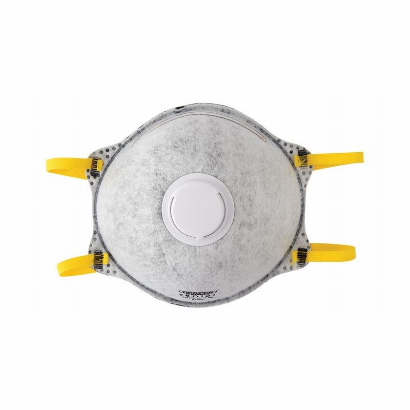 FFP2 DUST MASK FOR WELDING PK3