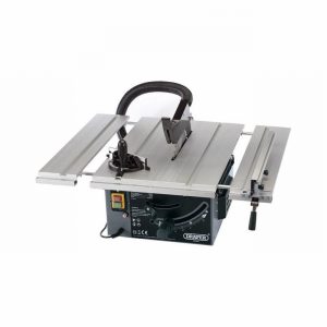 Saw Table DRAPER 10" Sliding Top [+A]  D
