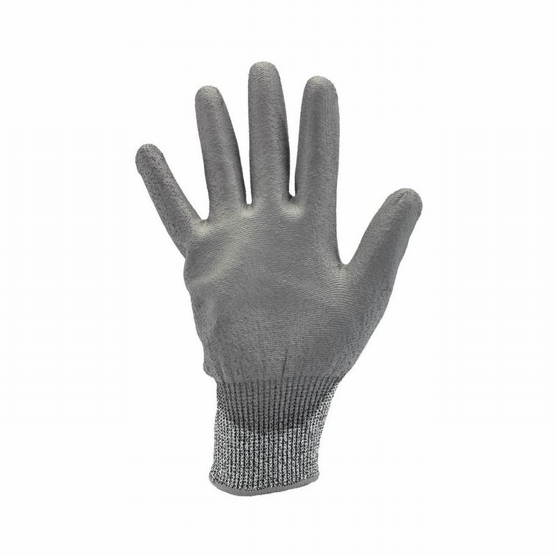 Gloves DRAPER Gardening H/D Cut Resist L.5 Size 9 EN388