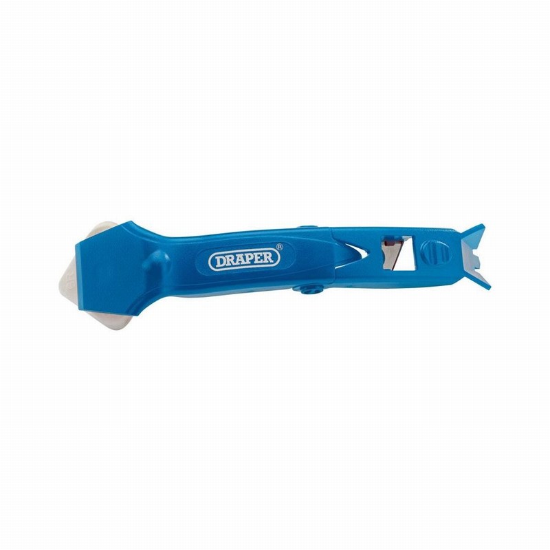 Sealant & Caulking Tool DRAPER 5in1