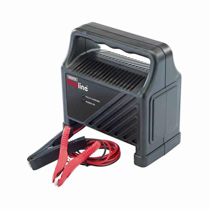 Battery Charger REDLINE 12Volt