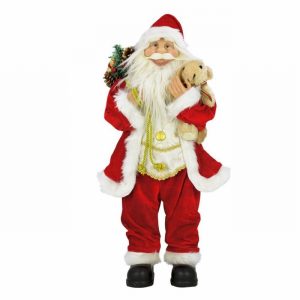 Christmas Father Christmas 90cm