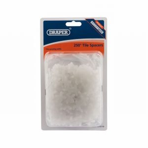 Tile Spacers 5mm x250