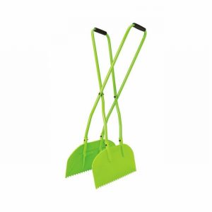 Leaf Grabber DRAPER Long Handle