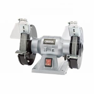 Bench Grinder DRAPER 6" 150Watt  D