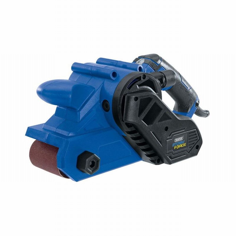 Sander DRAPER S/Force Belt 76x533mm Belt 900Watt