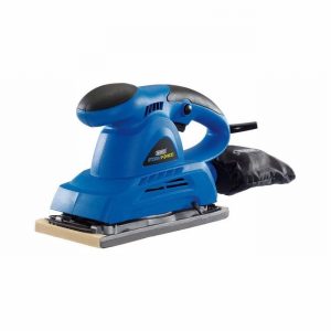 Sander DRAPER StormForce 1/2 Sheet Orbital 300Watt