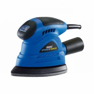 Sander DRAPER Triangular Palm 130Watt [+B]