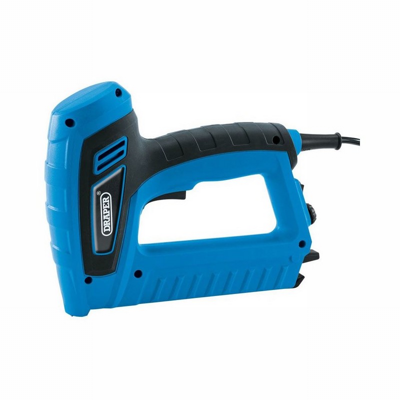Stapler Nailer DRAPER Electric