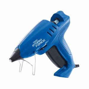 Glue Gun DRAPER Variable Heat 400Watt [+B]