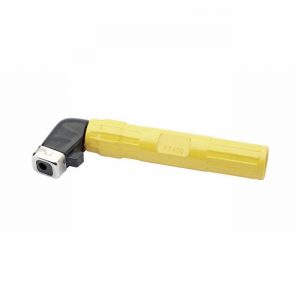 Hinge Butt 76mm EB Rising RH