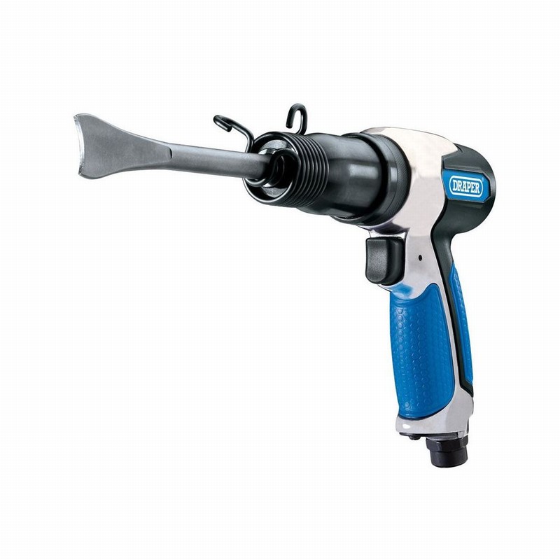 Air Hammer DRAPER 190mm 6Pce. Kit