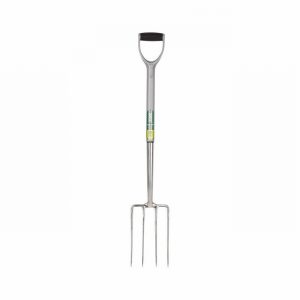 Fork DRAPER Extra Long SS & Soft Grip 1050mm