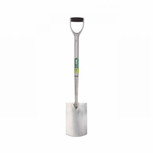 Spade DRAPER SS & Soft Grip