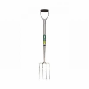 Fork DRAPER Border SS & Soft Grip