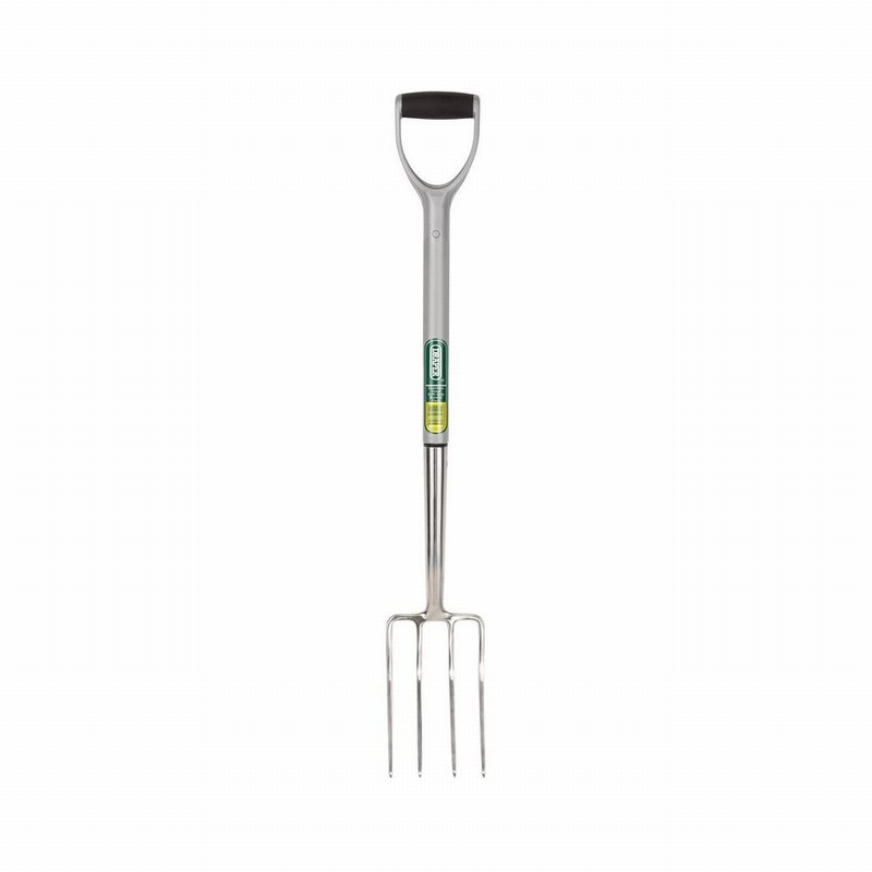 Fork DRAPER Border SS & Soft Grip