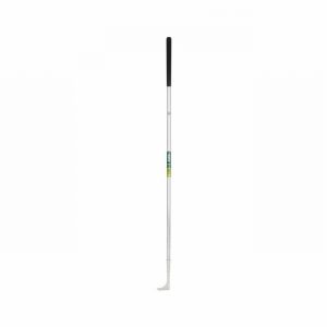 Weeder Long Handle DRAPER SS & Soft Grip