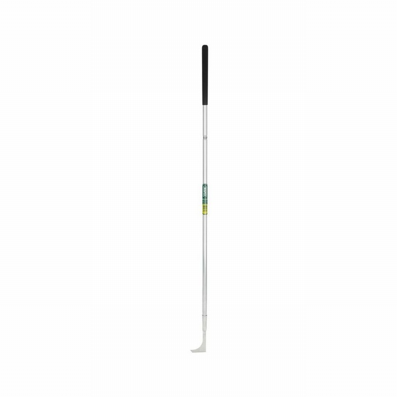 Weeder Long Handle DRAPER SS & Soft Grip