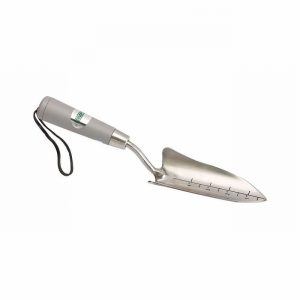 Trowel Hand Transplanter DRAPER SS & Soft Grip