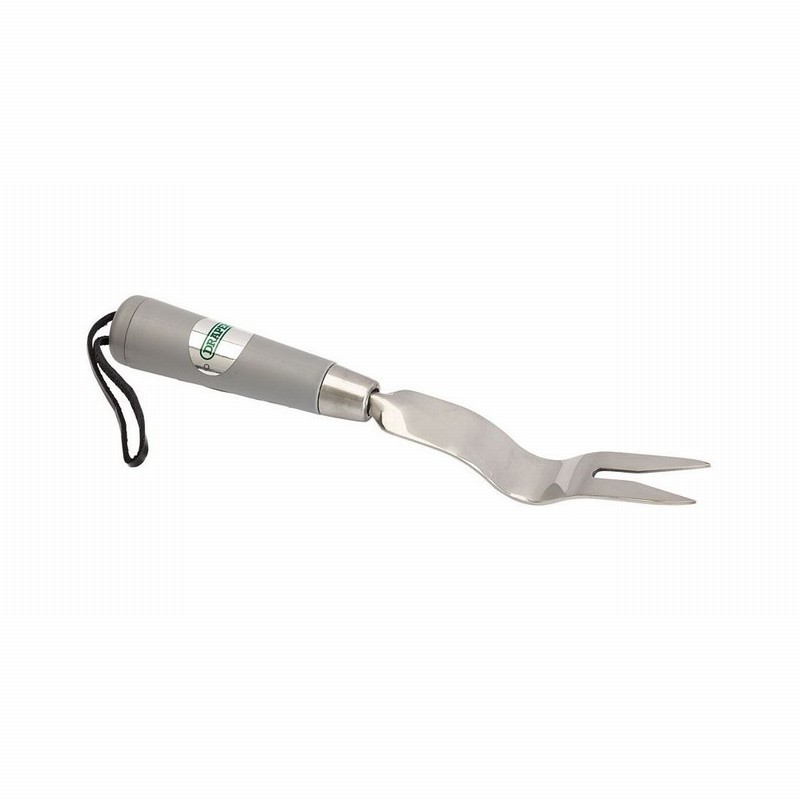 Weeder Hand SS & Soft Grip