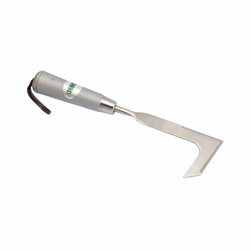 Patio Weeder Hand SS & Soft Grip