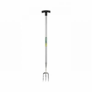 Fork SS & Soft Grip & Tee Handle