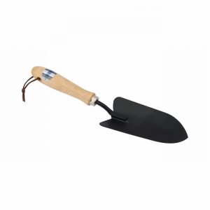 Trowel Garden Hand Held Wooden Handle