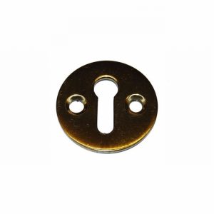 Escutcheon Open V.B.
