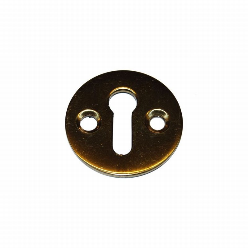 Escutcheon Open V.B.