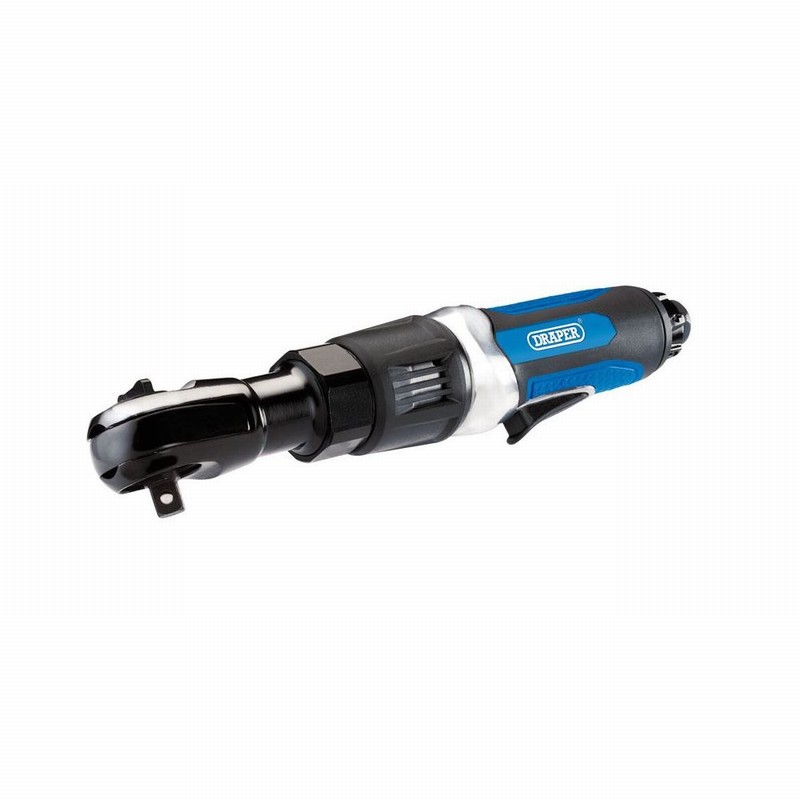 Air Ratchet DRAPER 3/8" Drive 4Speed