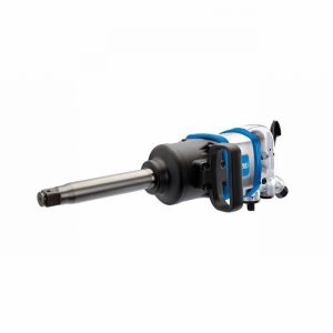 Air Impact Wrench DRAPER 1" 3Speed  D