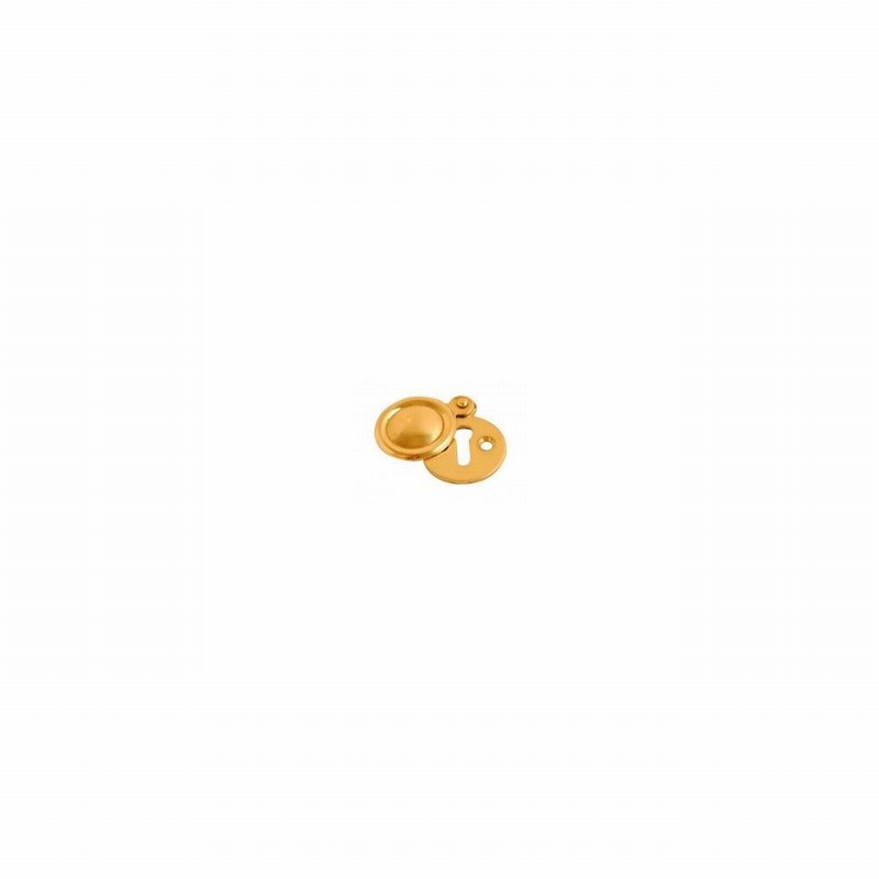 Escutcheon Covered V.B.