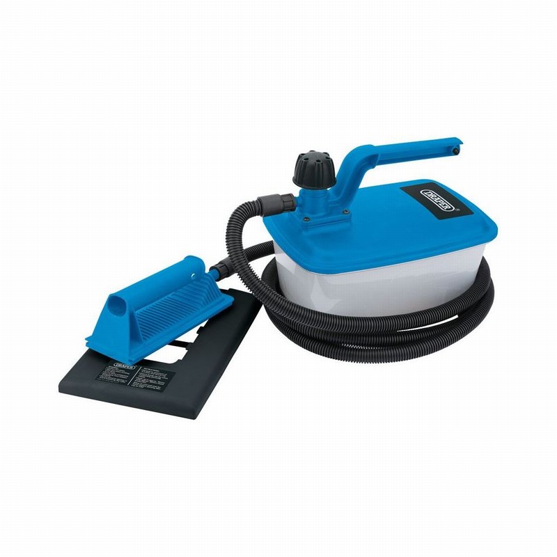 Wallpaper Steamer DRAPER 2000Watt