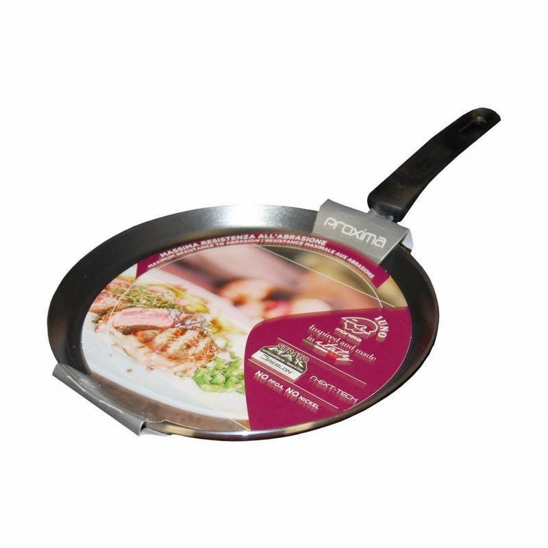 Crepe Pan MONETA IUNO Proxima 25cm