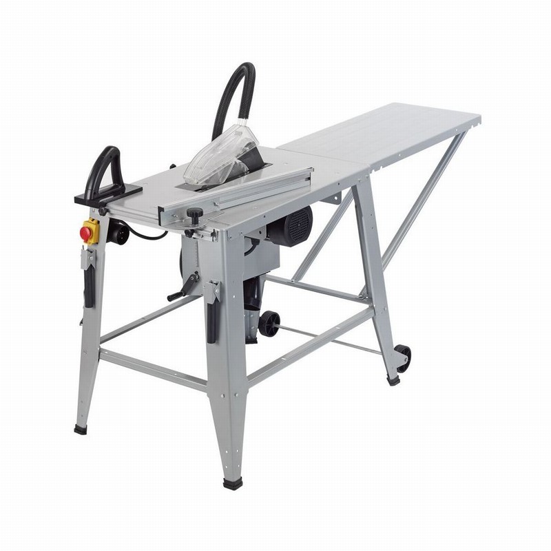 Saw DRAPER Contractors 315mm & Ext Tables & Legs