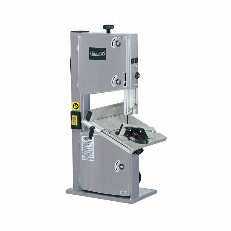 Bandsaw DRAPER 250mm