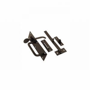 Latch Suffolk B.J.