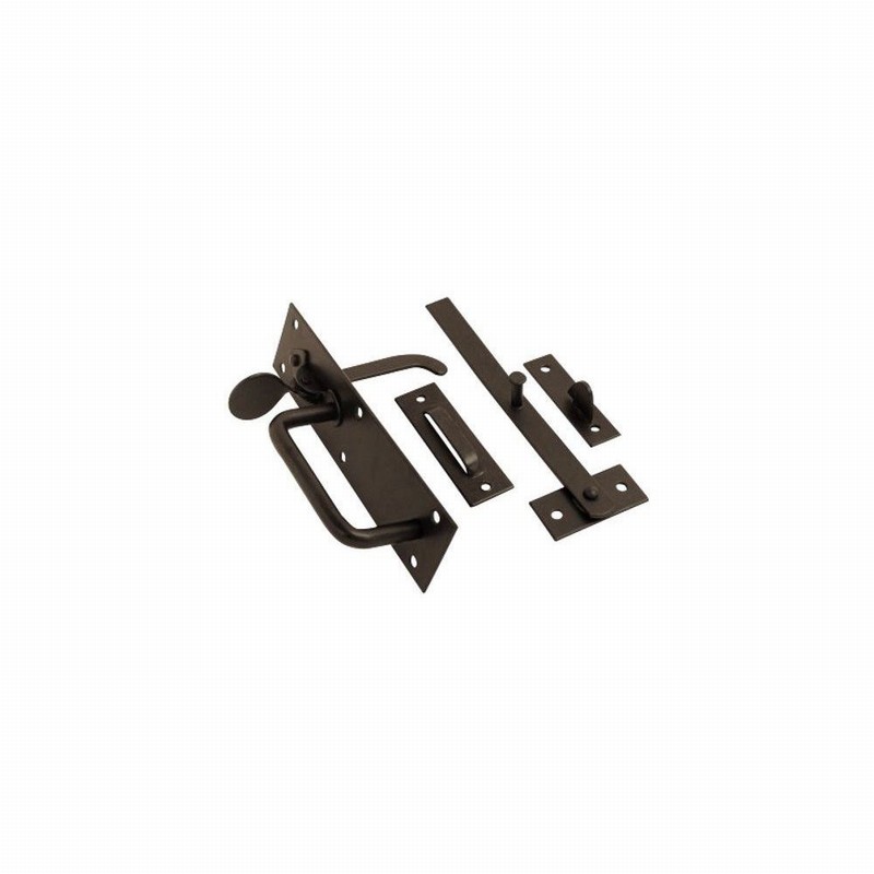 Latch Suffolk B.J.