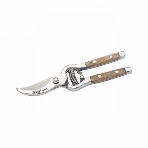 Secateurs DRAPER Heritage SS & Ash Tee Handle