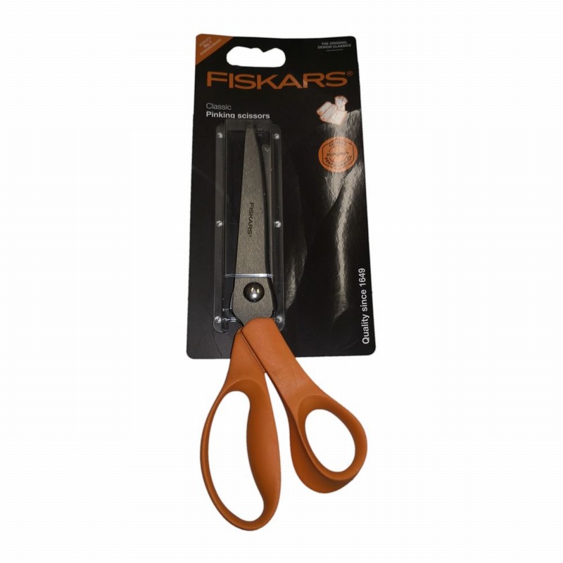 Shears KD Pinking CLASSIC
