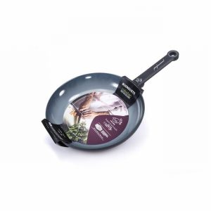 Frying Pan MONETA IUNO Buonqusto 20cm